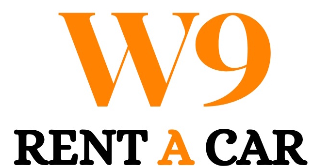W9 Rent a Car W.L.L